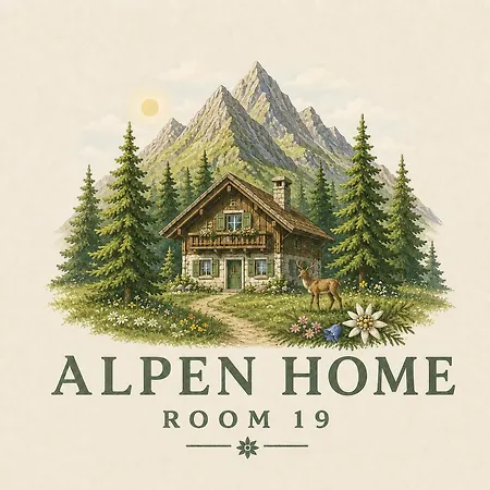 Alpen 19 Appartamento Kaprun